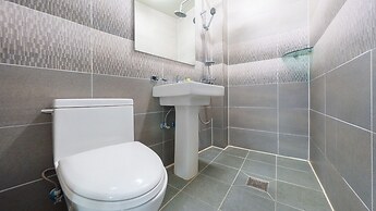 Gyeongju Beach Castle Pension