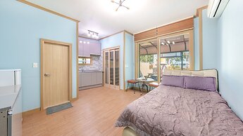 Gyeongju Beach Castle Pension