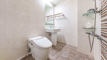 Gyeongju Beach Castle Pension