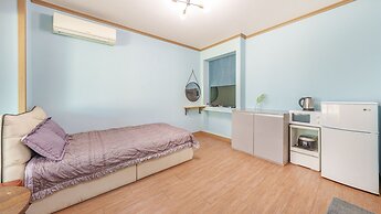 Gyeongju Beach Castle Pension