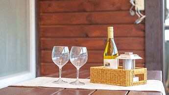 Gyeongju Beach Castle Pension