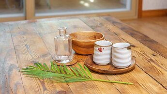 Gyeongju Beach Castle Pension