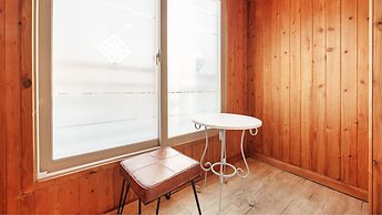 Gyeongju Beach Castle Pension