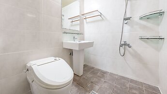 Gyeongju Beach Castle Pension