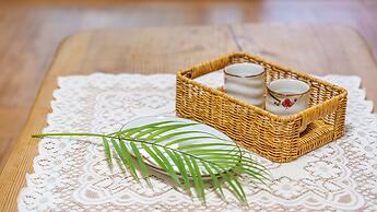 Gyeongju Beach Castle Pension