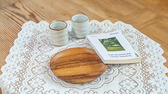 Gyeongju Beach Castle Pension