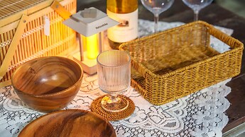 Gyeongju Beach Castle Pension