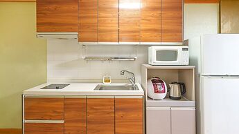 Gyeongju Beach Castle Pension