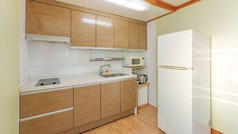 Gyeongju Beach Castle Pension