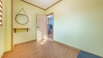 Gyeongju Beach Castle Pension