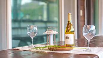 Gyeongju Beach Castle Pension