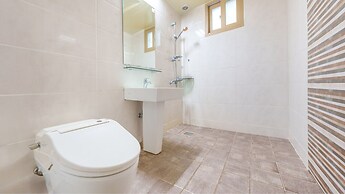 Gyeongju Beach Castle Pension