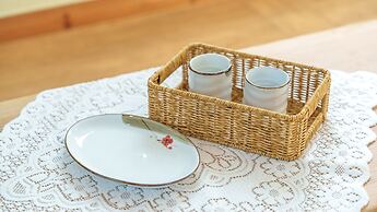 Gyeongju Beach Castle Pension