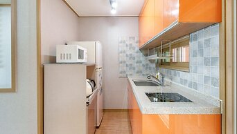 Gyeongju Beach Castle Pension