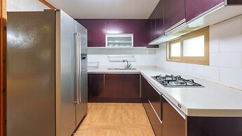 Gyeongju Beach Castle Pension