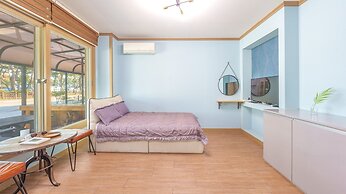 Gyeongju Beach Castle Pension