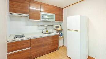 Gyeongju Beach Castle Pension