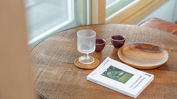 Gyeongju Beach Castle Pension