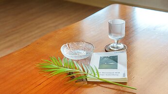 Gyeongju Beach Castle Pension