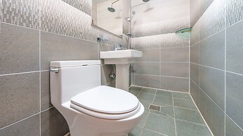 Gyeongju Beach Castle Pension