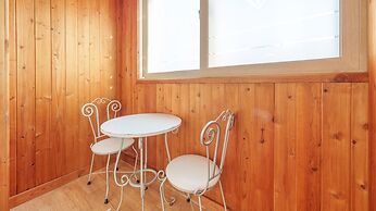 Gyeongju Beach Castle Pension