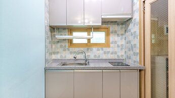 Gyeongju Beach Castle Pension