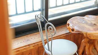 Gyeongju Beach Castle Pension