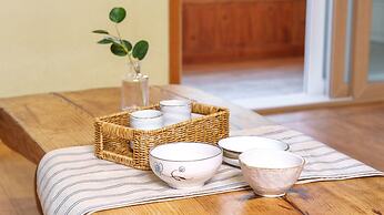 Gyeongju Beach Castle Pension