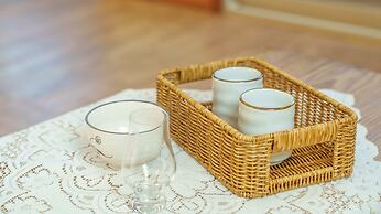 Gyeongju Beach Castle Pension