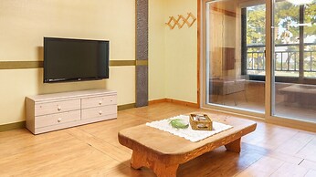 Gyeongju Beach Castle Pension