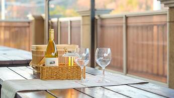 Gyeongju Beach Castle Pension