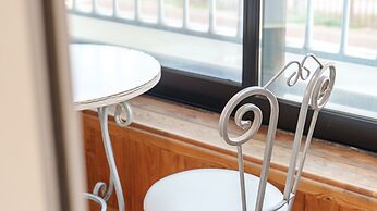 Gyeongju Beach Castle Pension