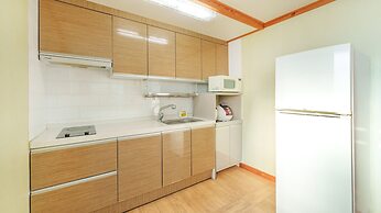 Gyeongju Beach Castle Pension