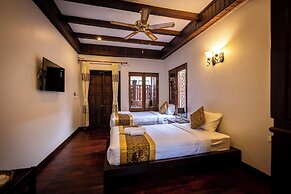 Villa Mira Heritage