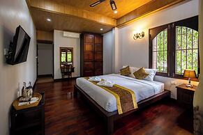 Villa Mira Heritage