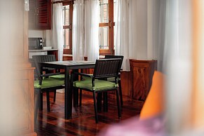 Villa Mira Heritage