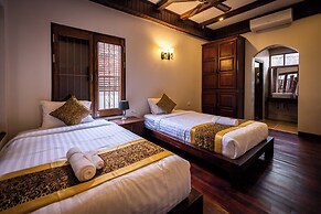 Villa Mira Heritage