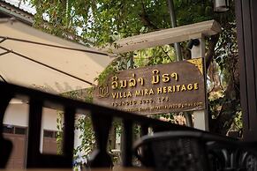 Villa Mira Heritage
