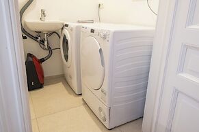 Self Check in Brussels Apartment for 2 in Heart of Trendy Saint-gilles