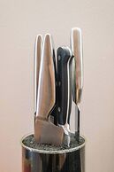 Self Check in Brussels Apartment for 2 in Heart of Trendy Saint-gilles