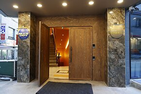 Bluedot Poshtel Myeongodong