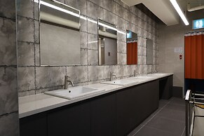 Bluedot Poshtel Myeongodong