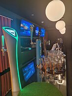 Bluedot Poshtel Myeongodong