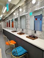 Bluedot Poshtel Myeongodong