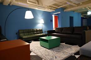 Bluedot Poshtel Myeongodong