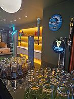 Bluedot Poshtel Myeongodong