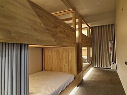 Bluedot Poshtel Myeongodong