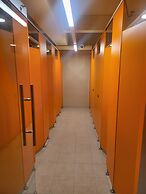 Bluedot Poshtel Myeongodong