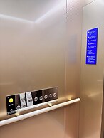 Bluedot Poshtel Myeongodong