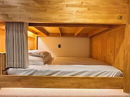 Bluedot Poshtel Myeongodong